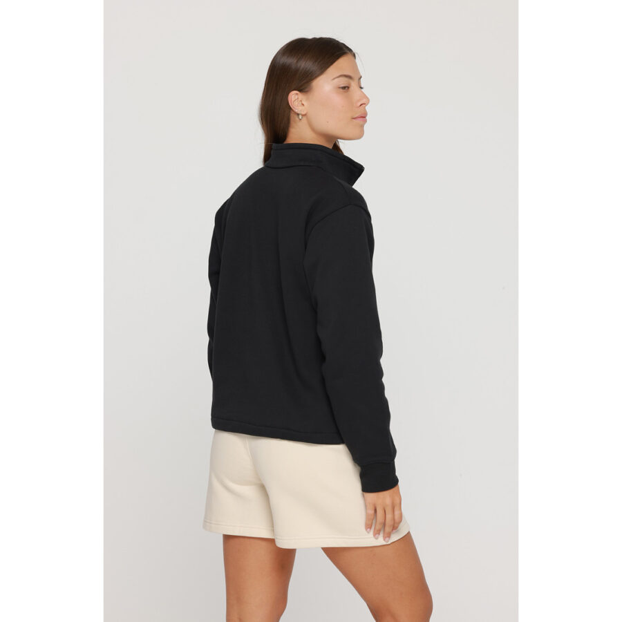 COLUMBIA LODGE QUARTER ZIP