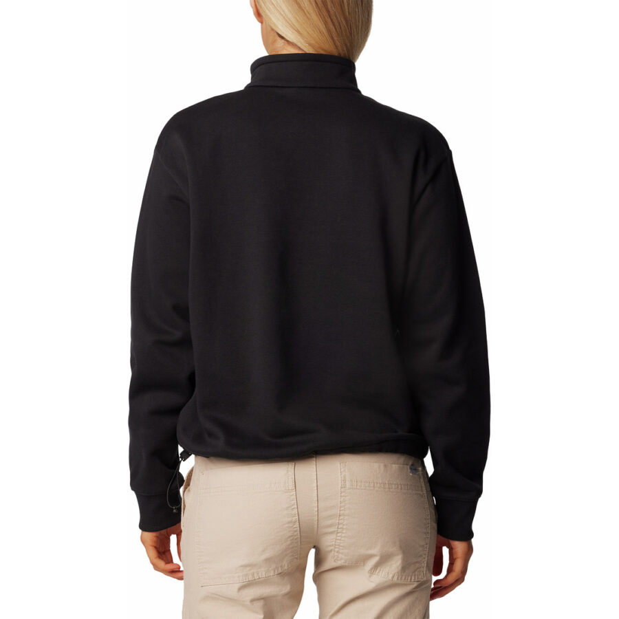 COLUMBIA LODGE QUARTER ZIP