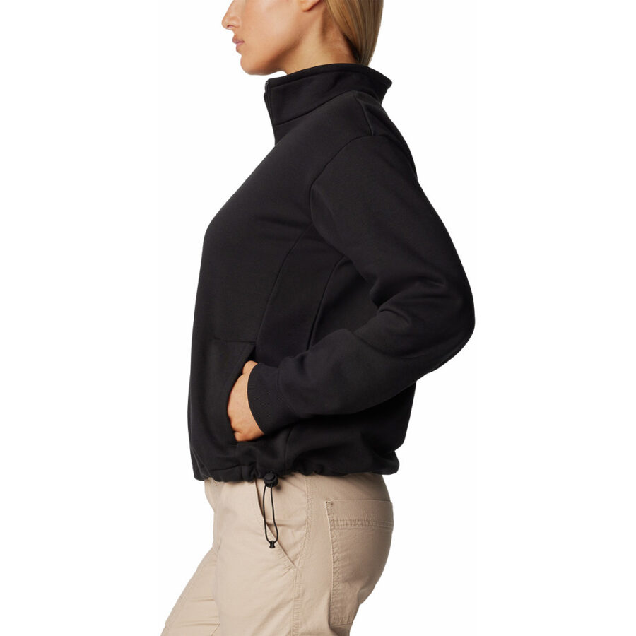 COLUMBIA LODGE QUARTER ZIP