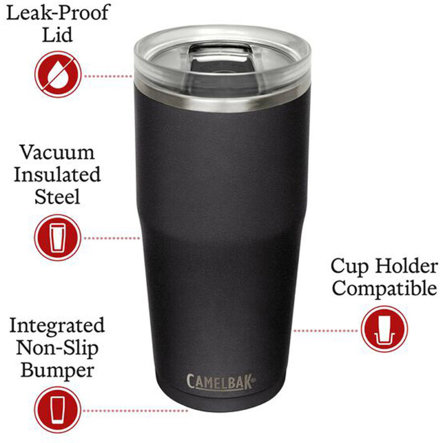 THRIVE TUMBLER VAC SST 20