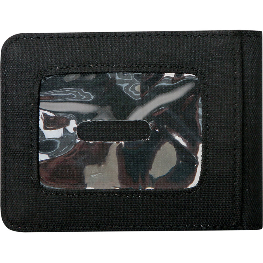 WATERSHED WALLET