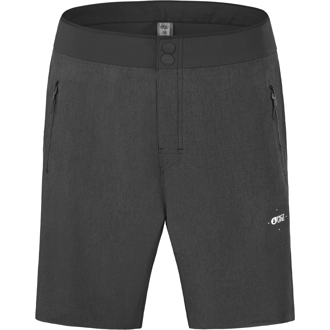 מכנסיים קצרים לגברים Aktiva Shorts