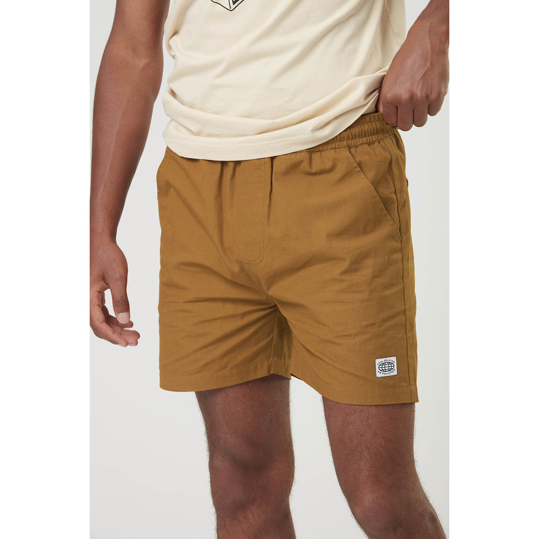 מכנסיים קצרים לגברים Daverson Shorts