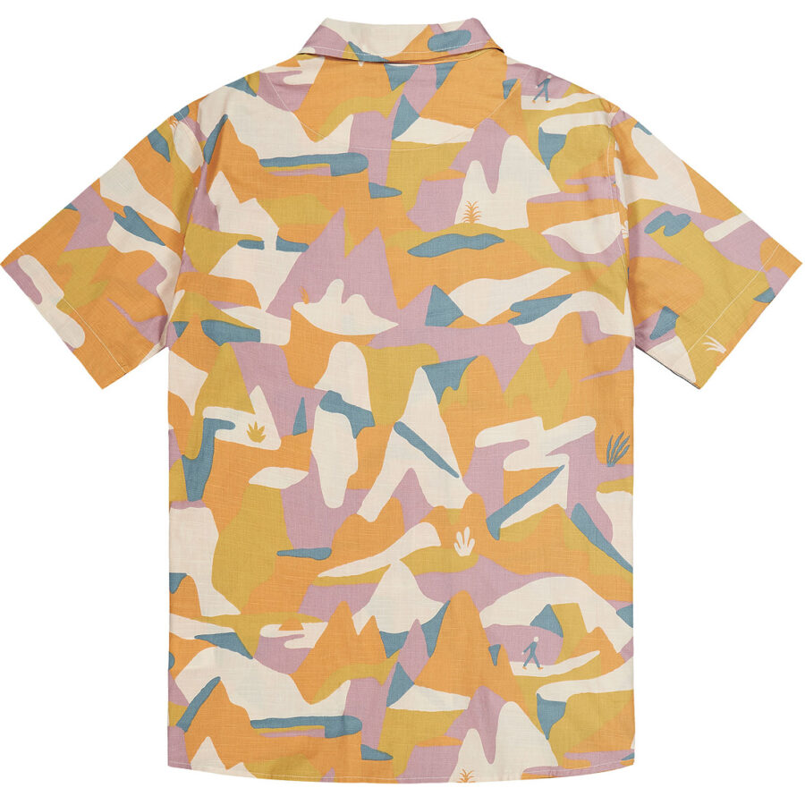 MATAIKONA SS SHIRT