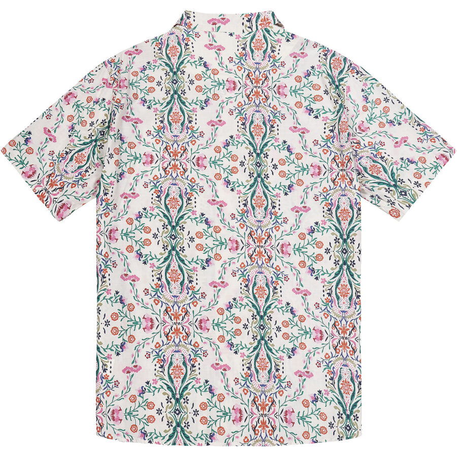 MATAIKONA SS SHIRT