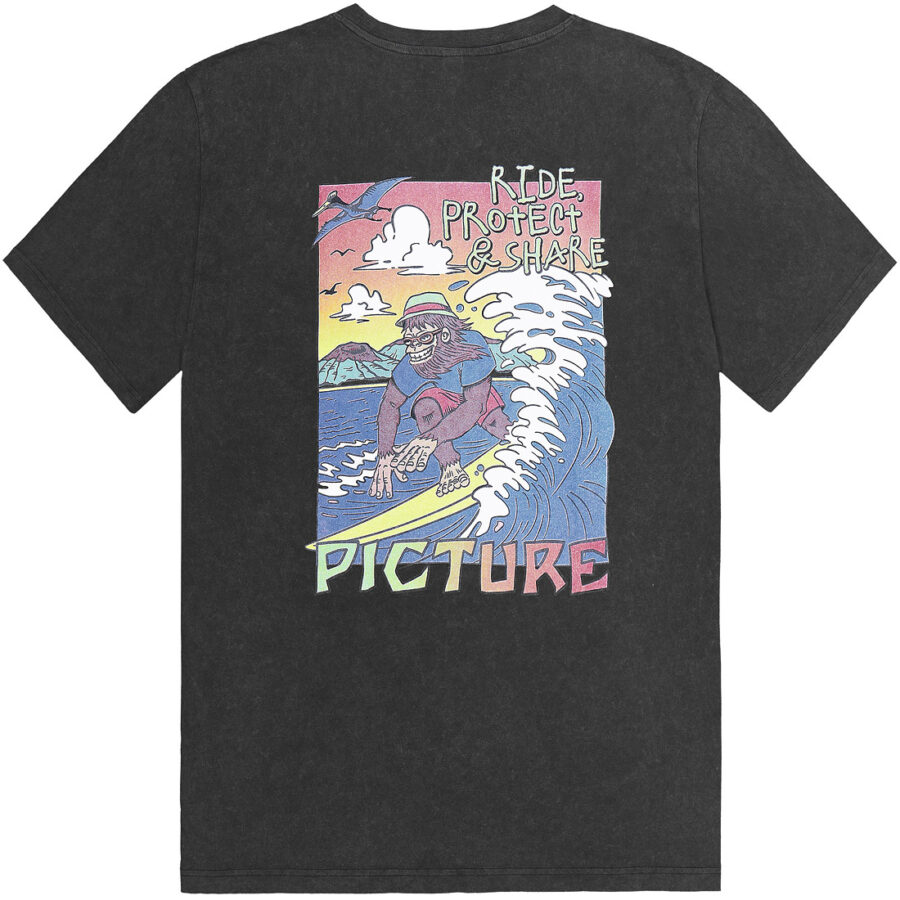 TSUNAMI TEE