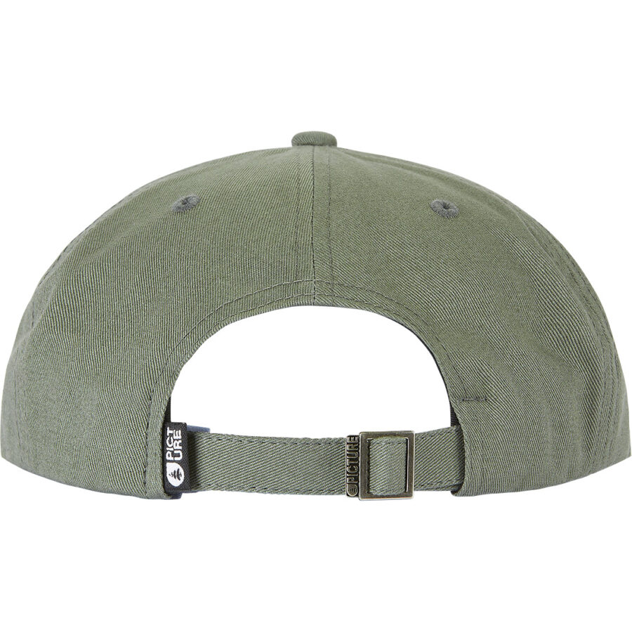 RILL SOFT CAP