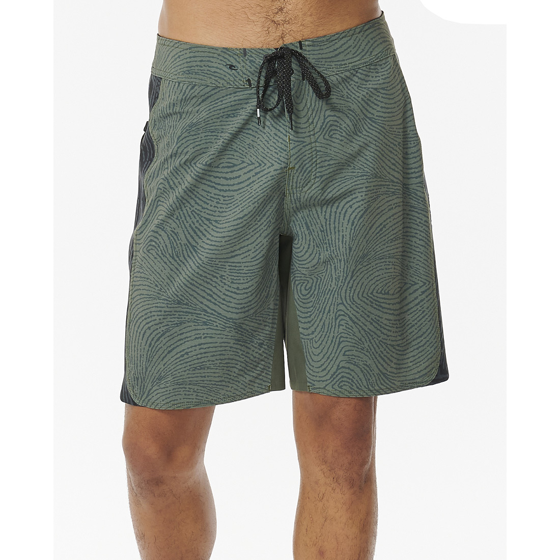 מכנסי גלישה לגברים Mirage 3-2-One Ultimate 19" Boardshorts