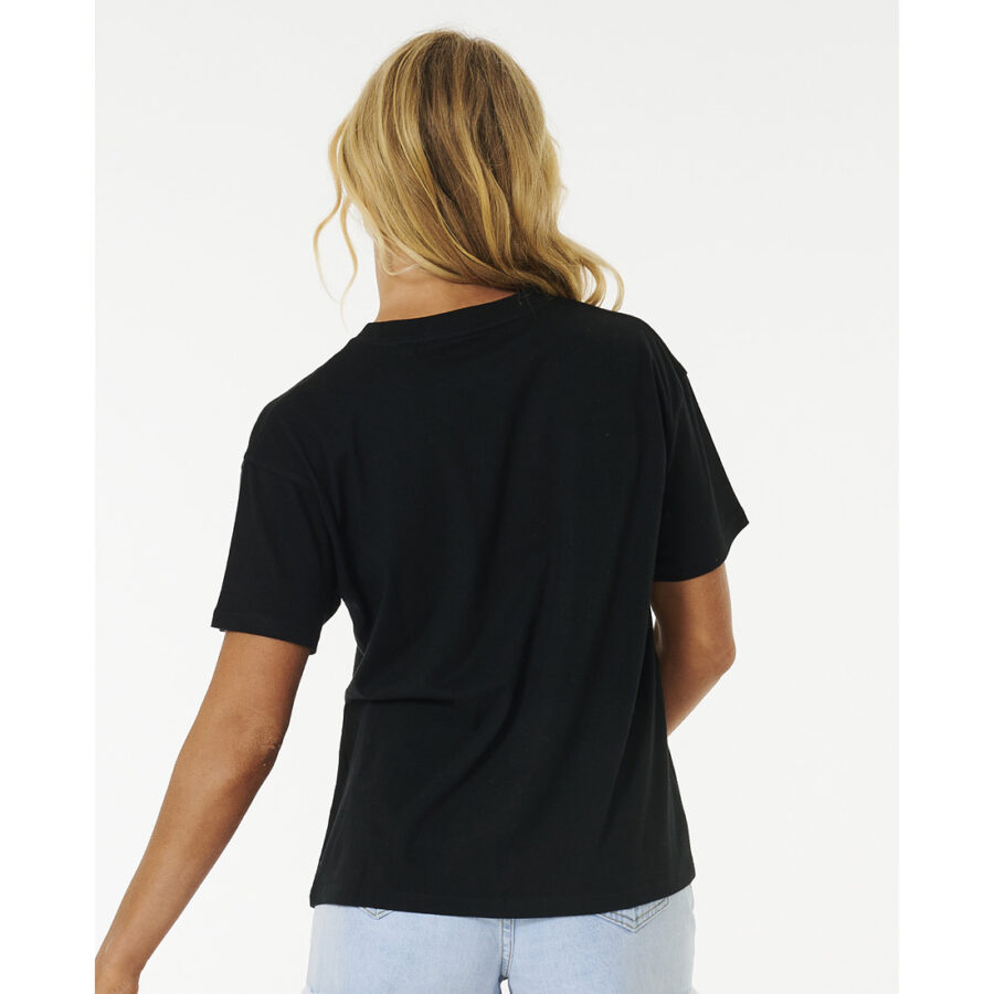 CLASSIC RELAXED TEE