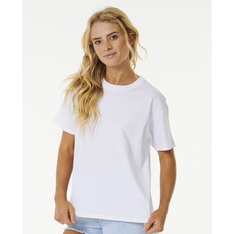 CLASSIC RELAXED TEE