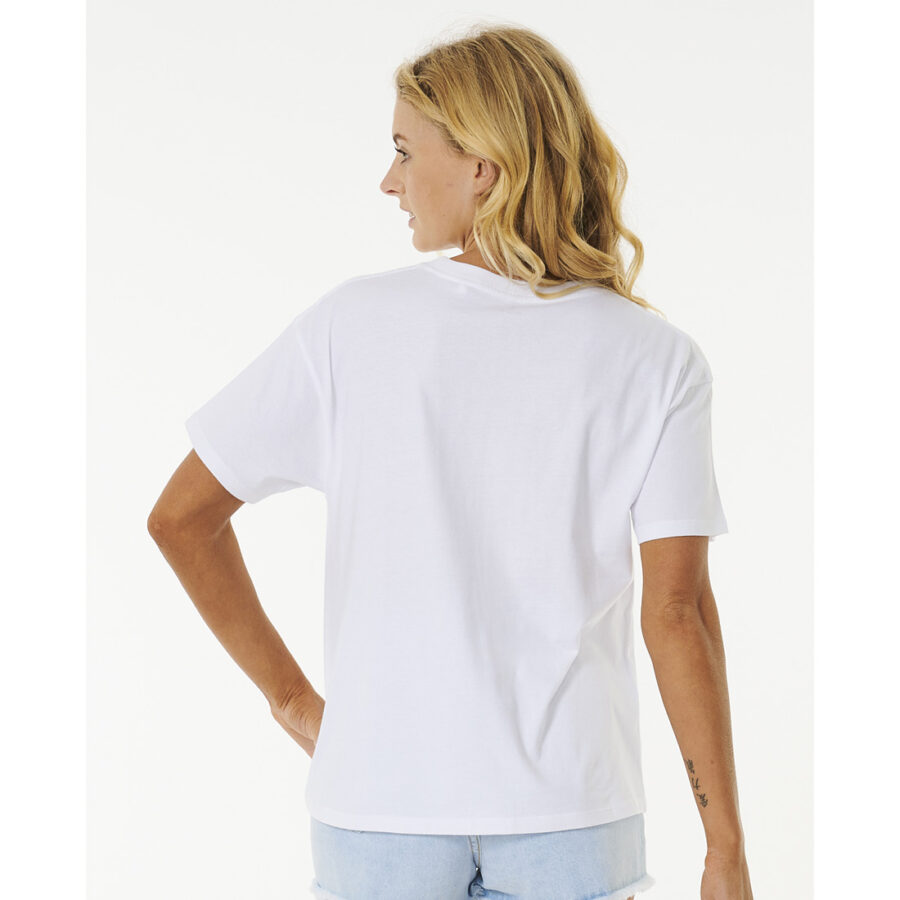 CLASSIC RELAXED TEE