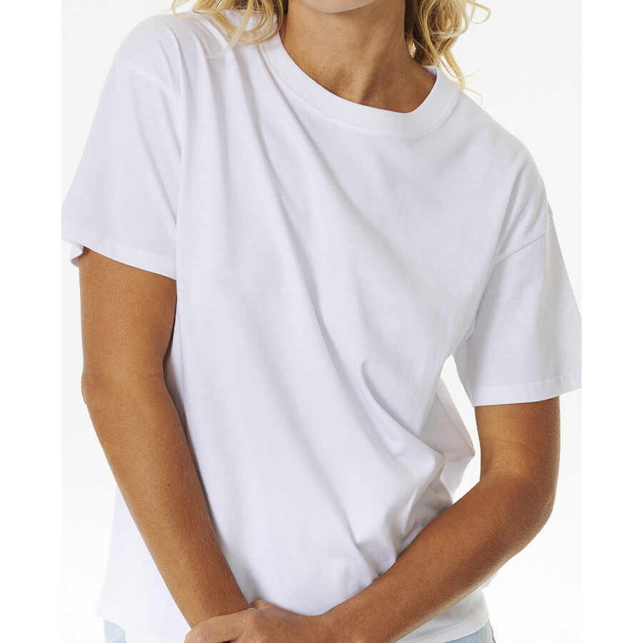 CLASSIC RELAXED TEE