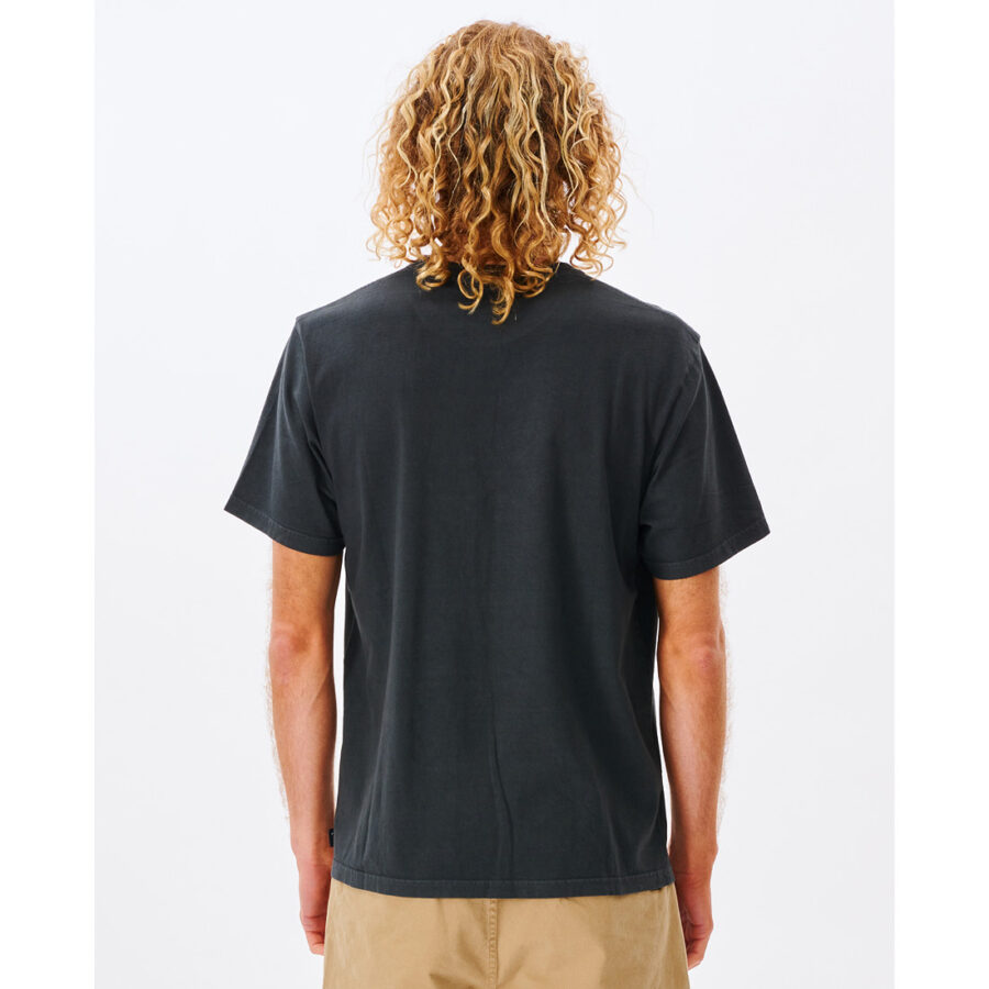 PLAIN II WASH T