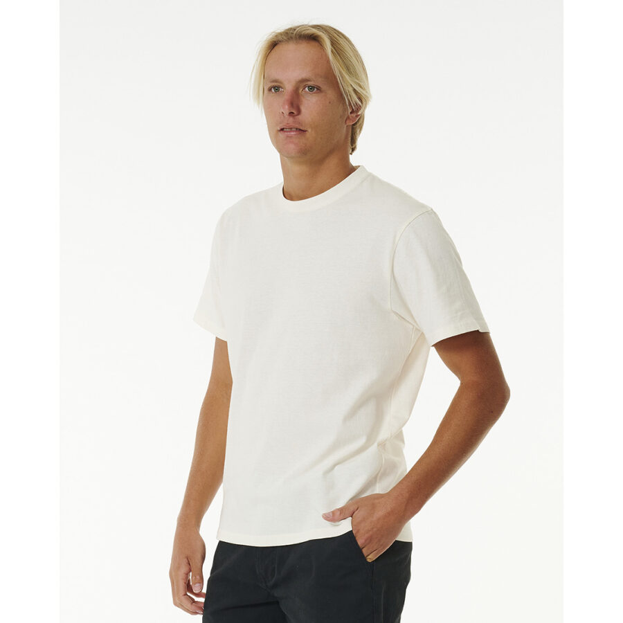 PLAIN II WASH T