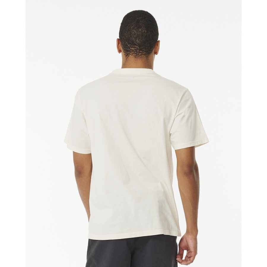 PLAIN II WASH T