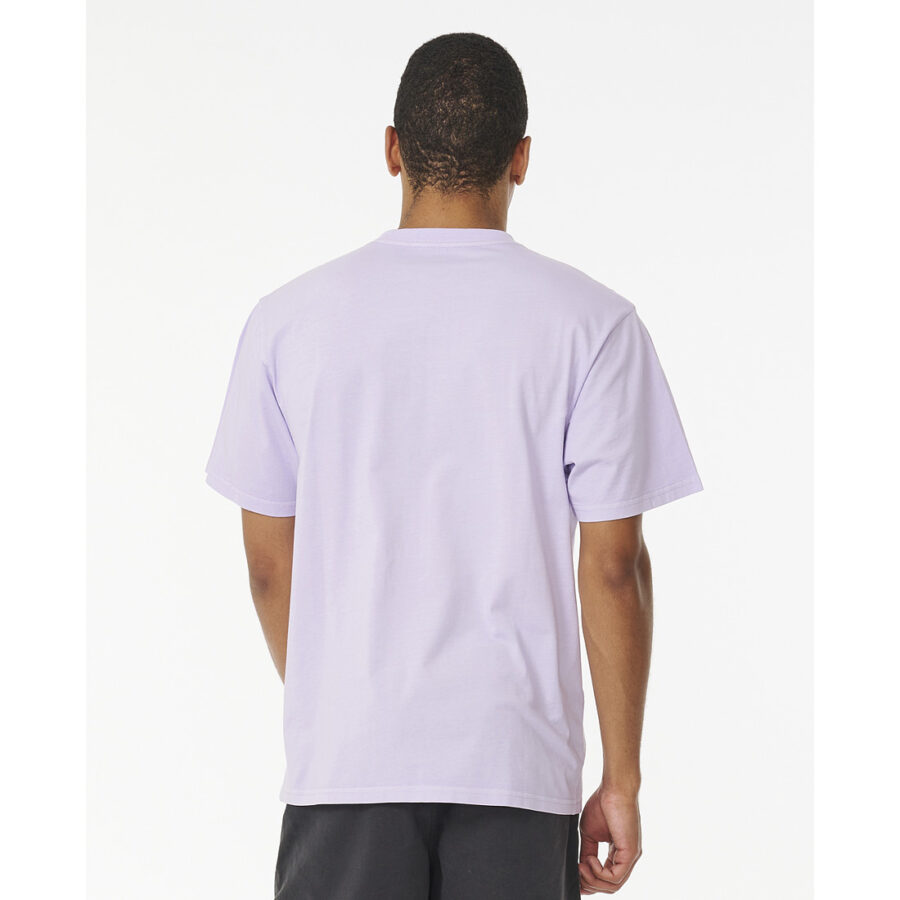 PLAIN II WASH T