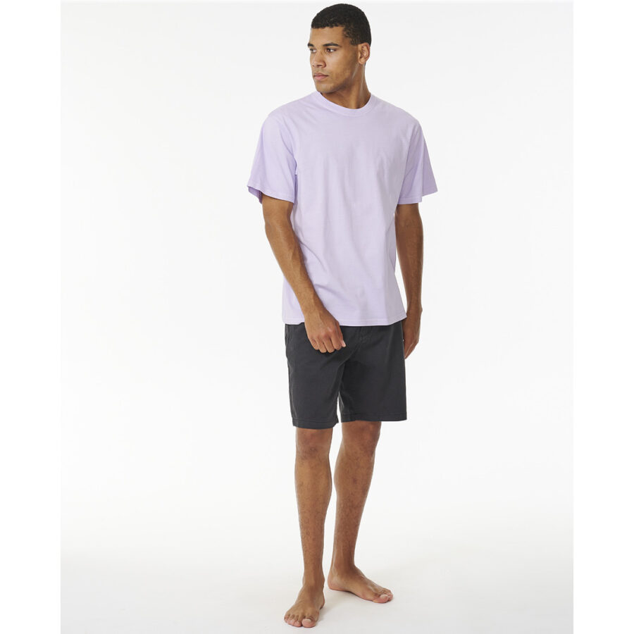 PLAIN II WASH T