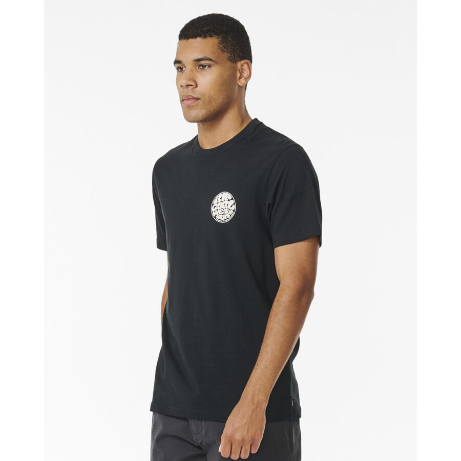 WETSUIT ICON TEE