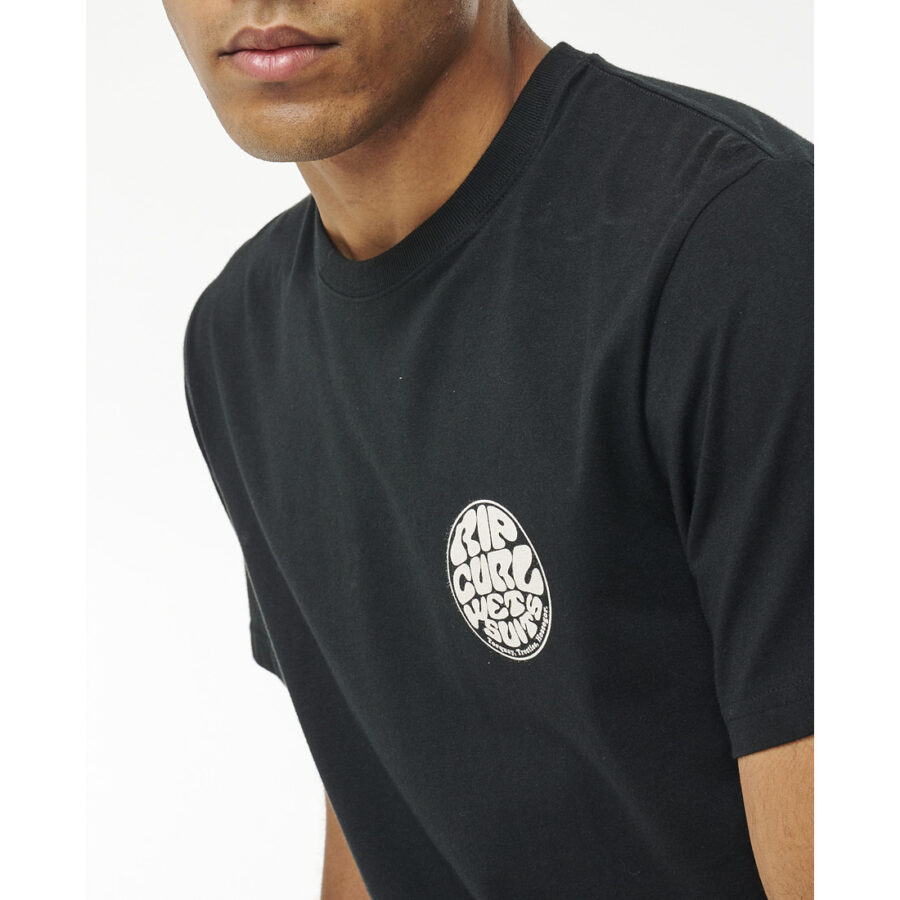 WETSUIT ICON TEE