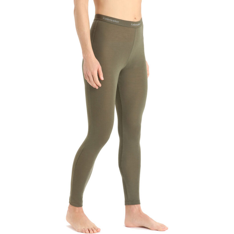 מכנסיים תרמיים לנשים W 175 Everyday Leggings