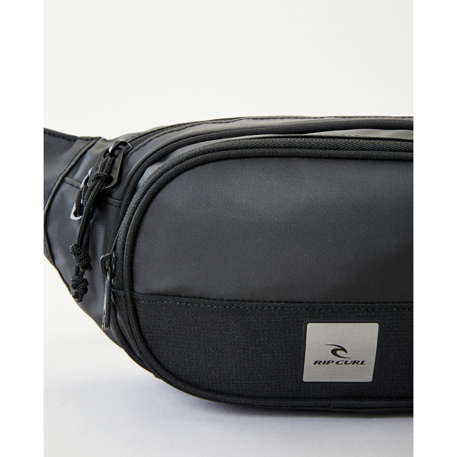 WAIST BAG MIDNIGHT