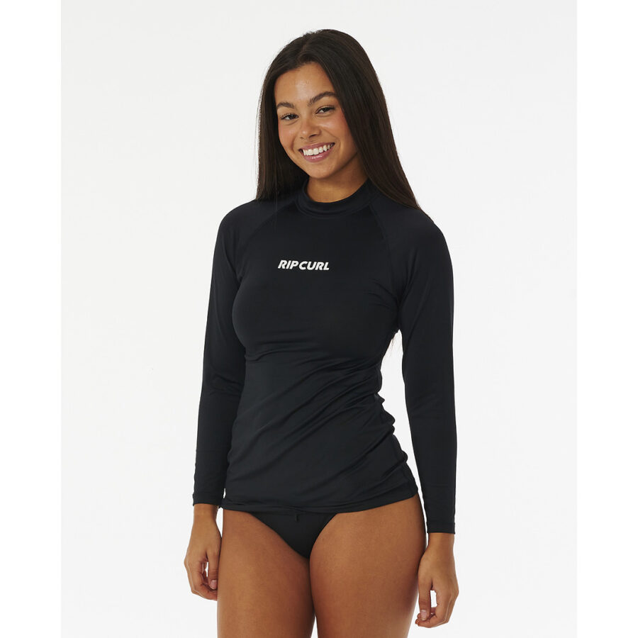 CLASSIC SURF LS UPF RASHGUARD