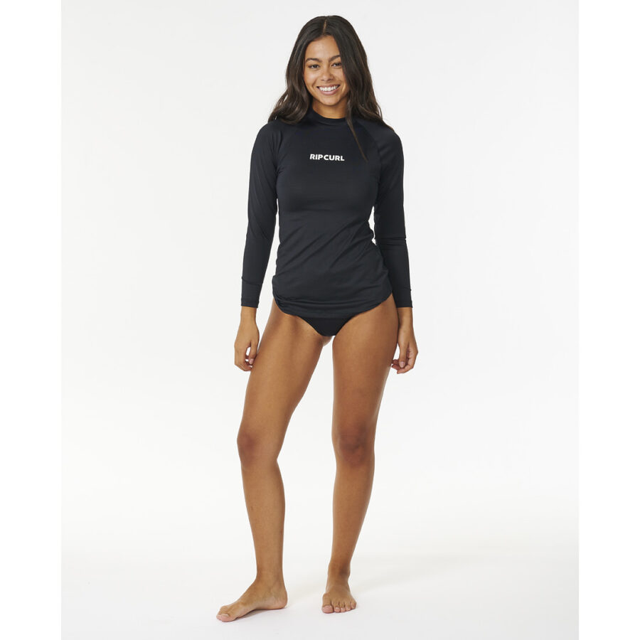 CLASSIC SURF LS UPF RASHGUARD