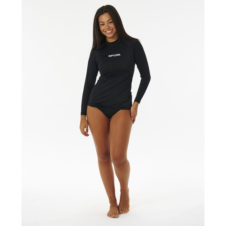 CLASSIC SURF LS UPF RASHGUARD