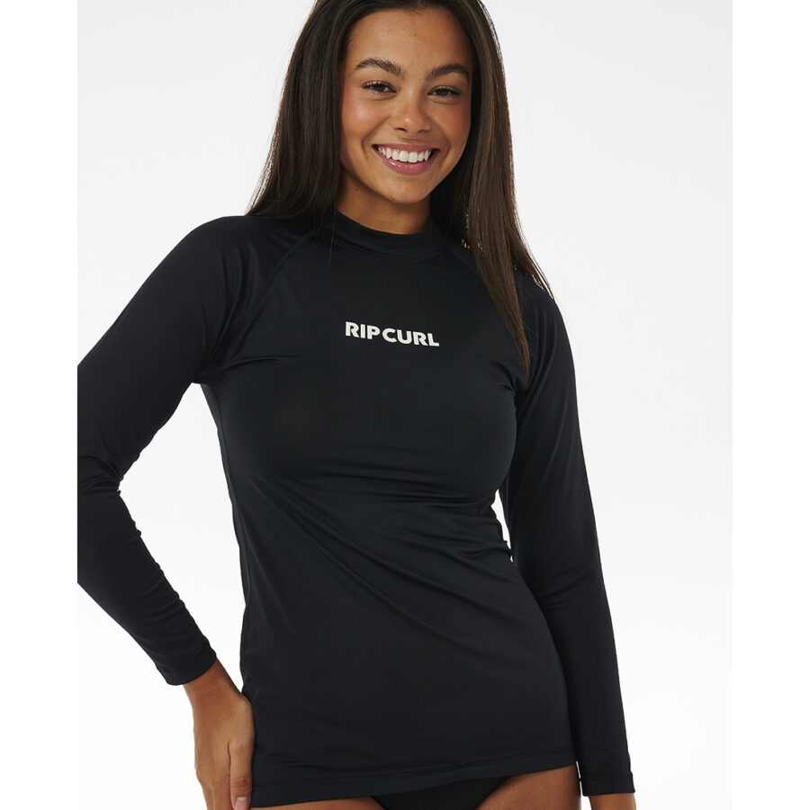 CLASSIC SURF LS UPF RASHGUARD