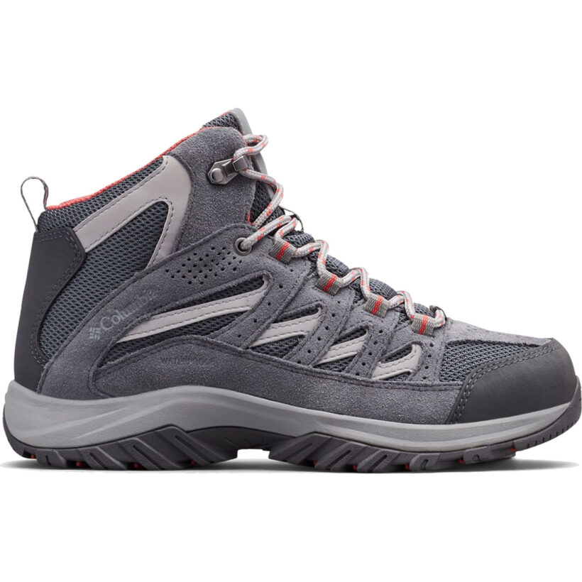 נעליים לנשים Crestwood Mid Waterproof W