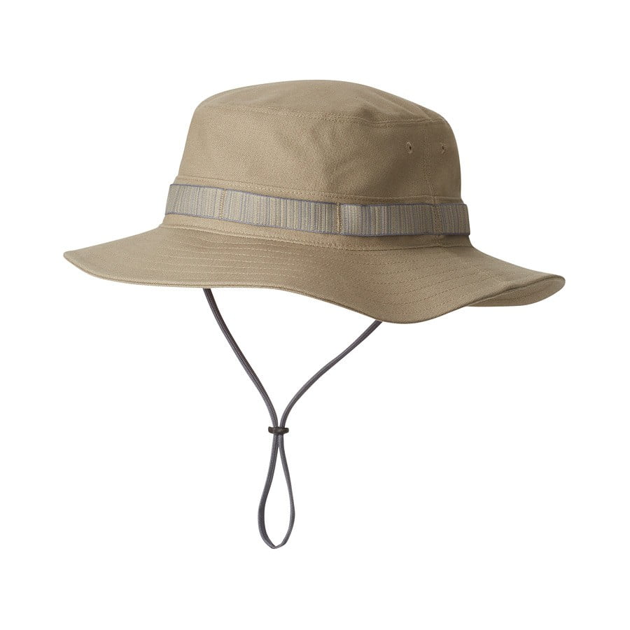 כובע Roc Bucket Hat