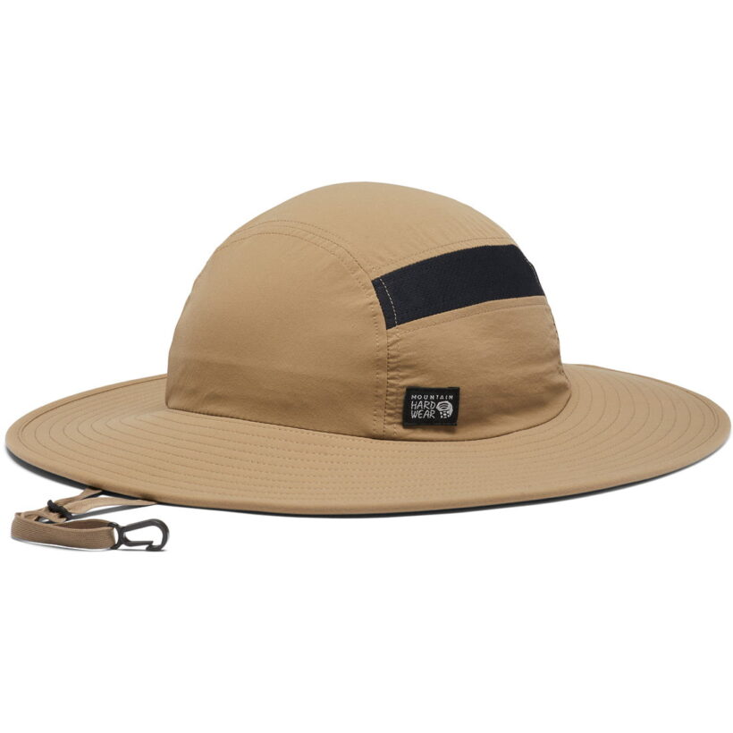 כובע רחב שוליים Stryder Sun Hat