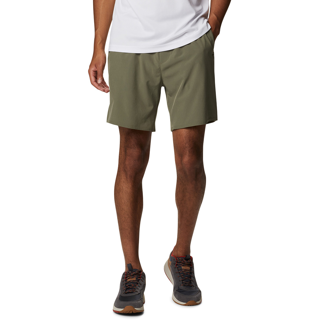 מכנסיים קצרים לגברים Columbia Hike Short