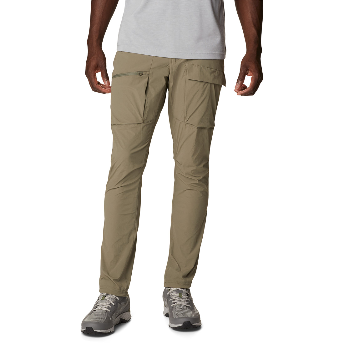 מכנסי טיולים לגברים Maxtrail Lite Pant