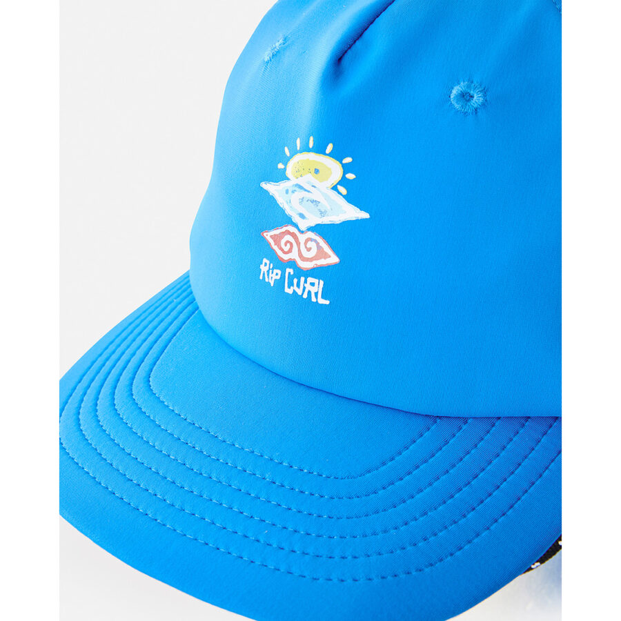 SHRED BEACH CAP - BOY