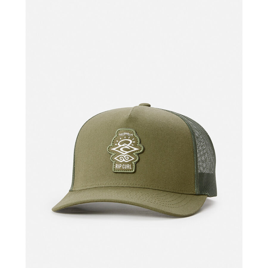 SEARCH ICON TRUCKER