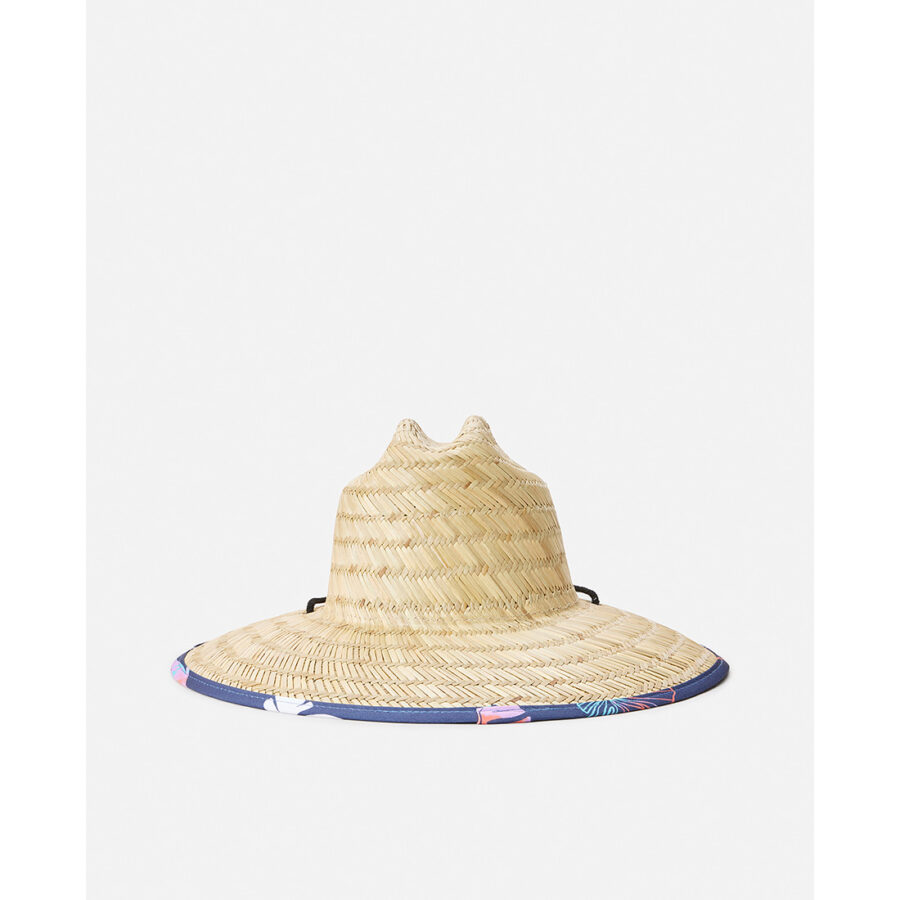 MIX II UP STRAW HAT