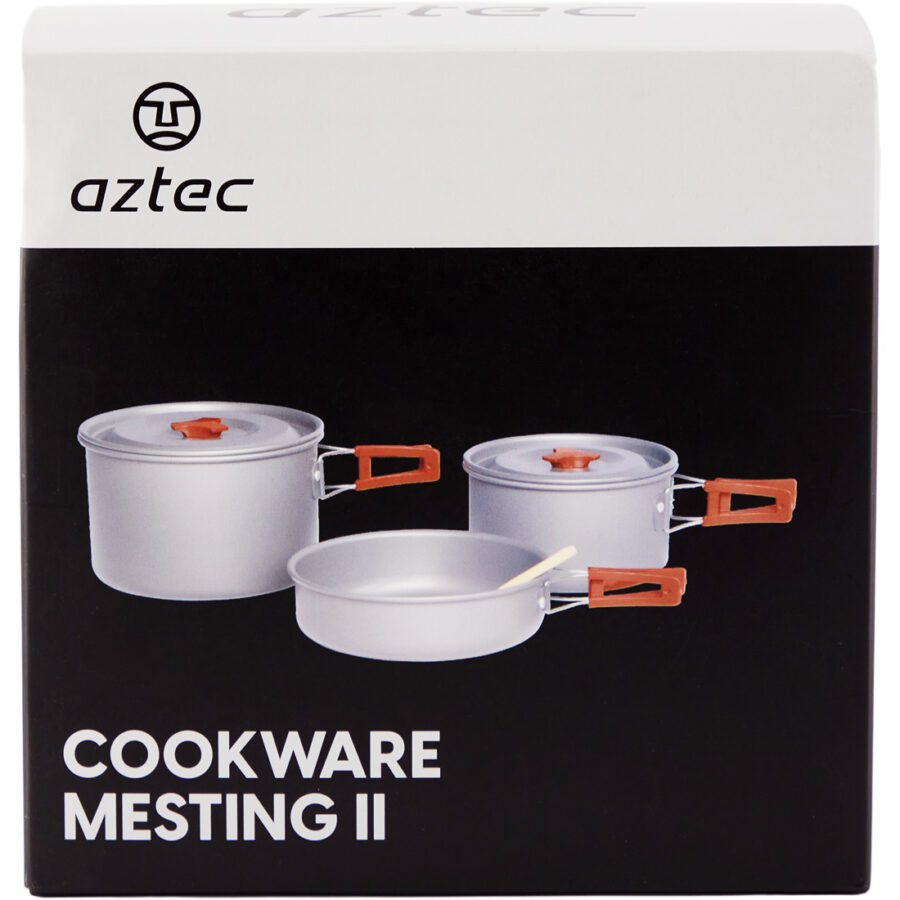 MESTING COOKWARE II