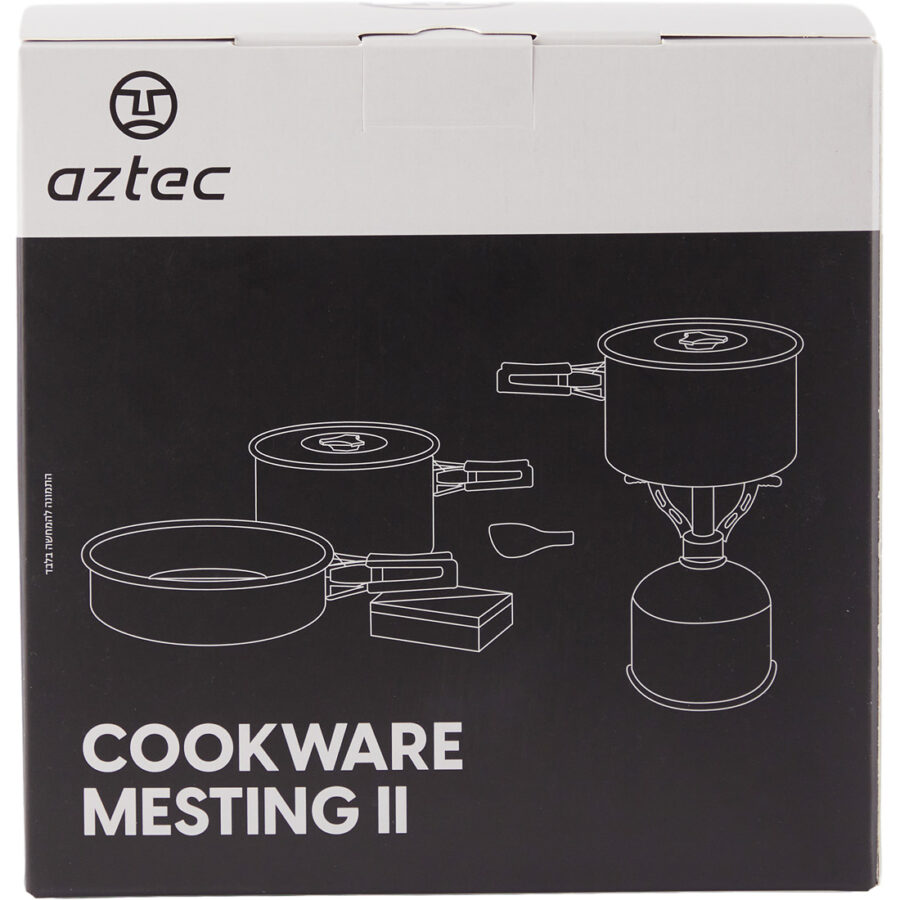 MESTING COOKWARE II