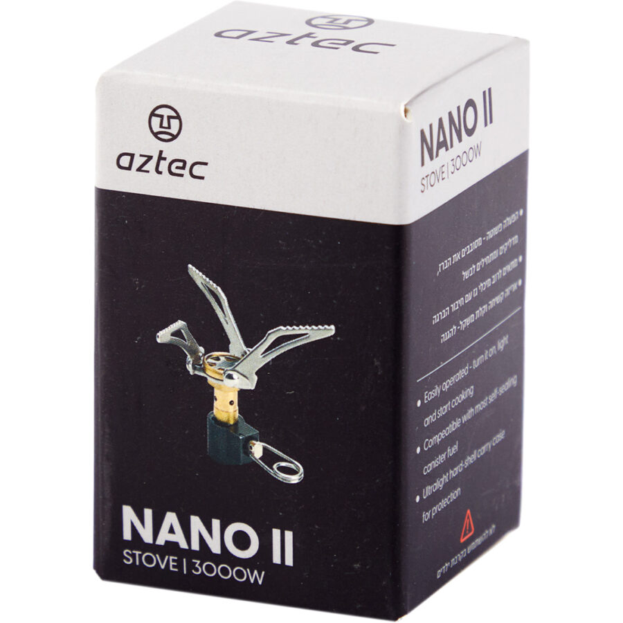 NANO POWER II