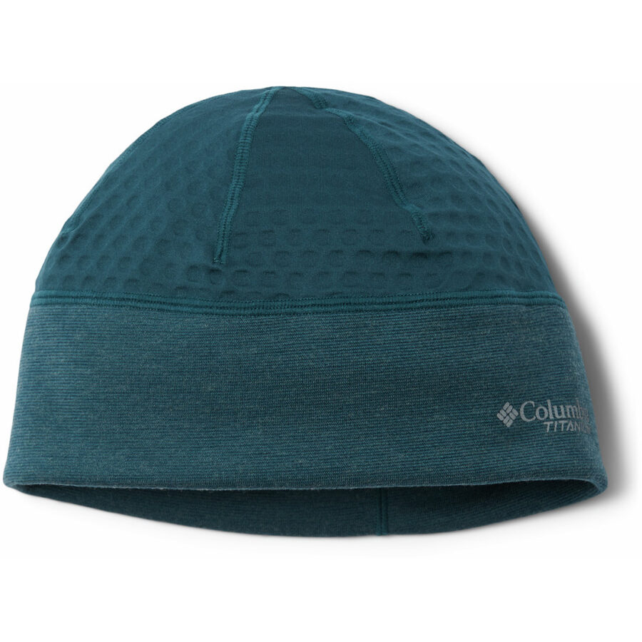 TITAN PASS HELIX BEANIE