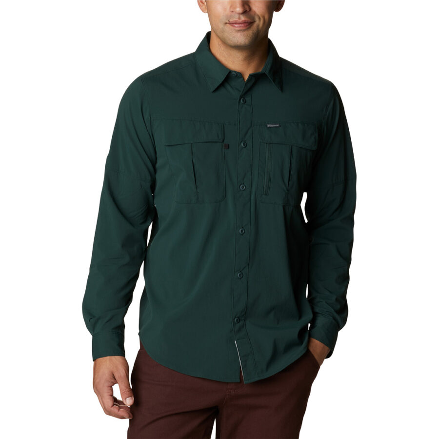 NEWTON RIDGE II L/S