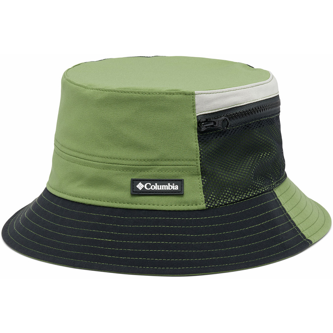 כובע רחב שוליים Columbia Trek Bucket Hat