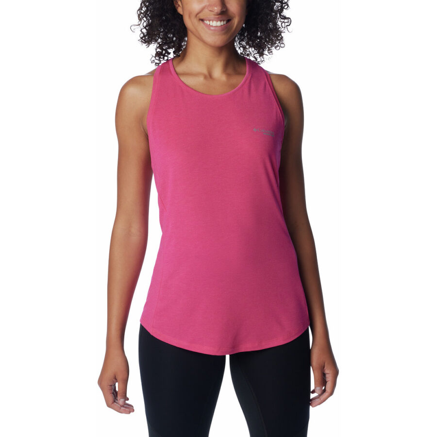 W ENDLESS TRAIL RUN TANK