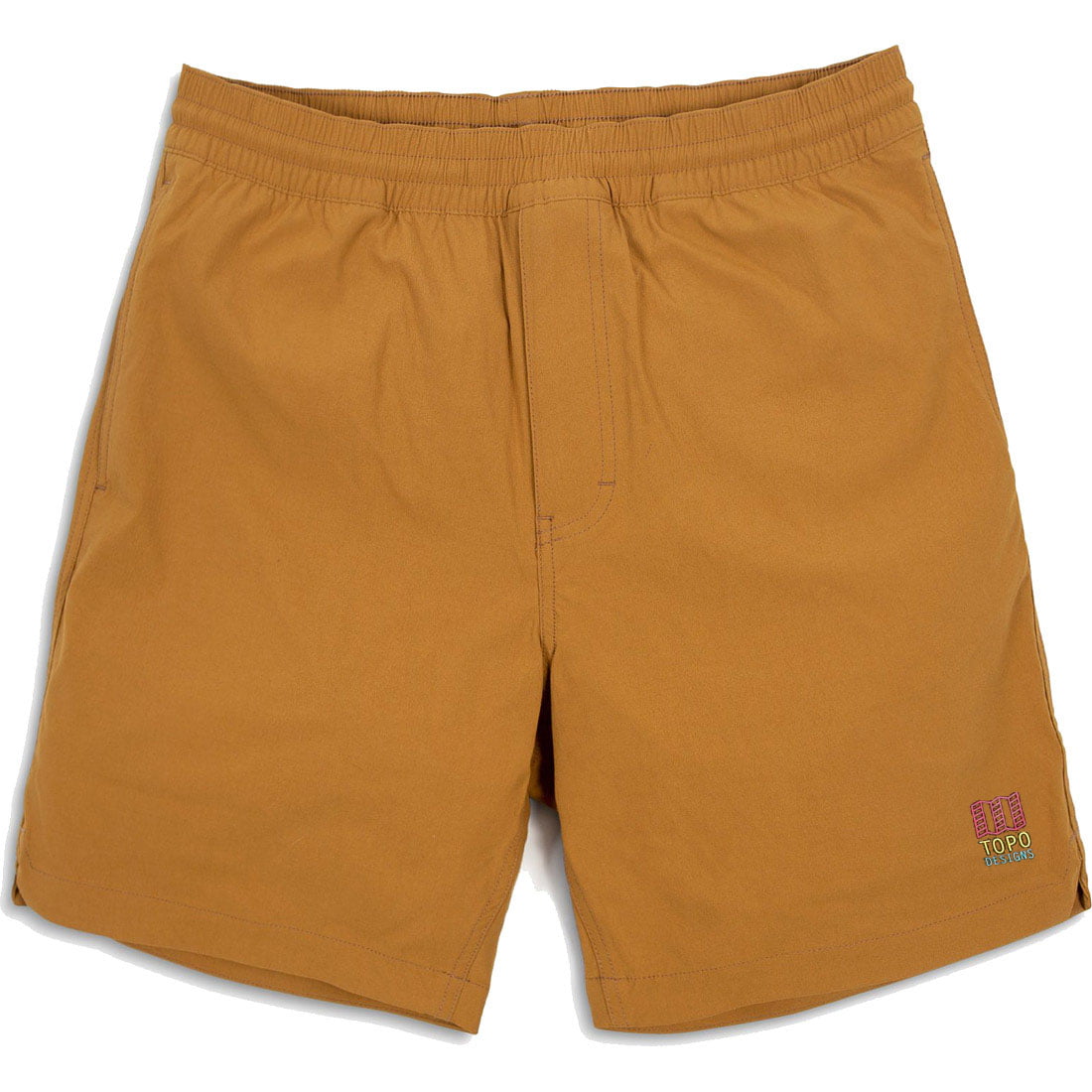 מכנס ריצה לגברים Global Shorts M