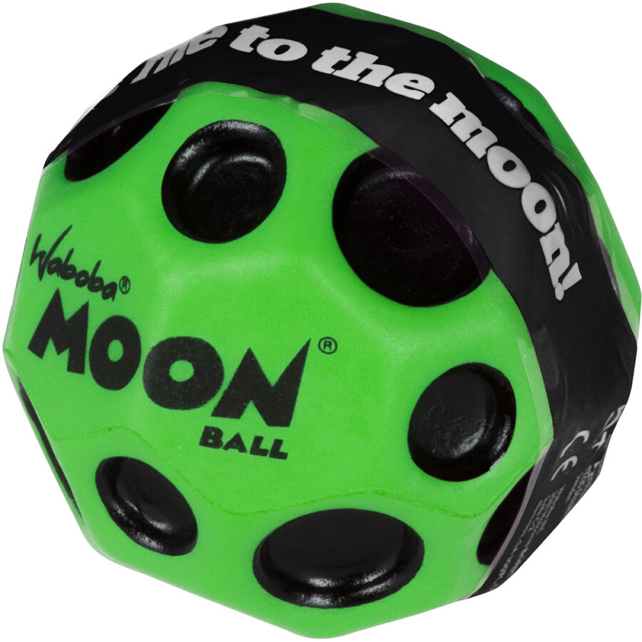 MOON BALL IN 2 TIER ASSORTED COLOR