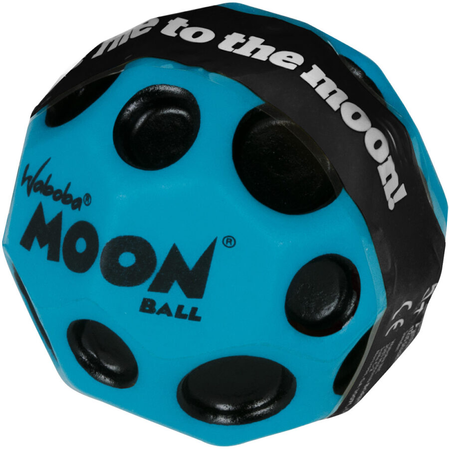 MOON BALL IN 2 TIER ASSORTED COLOR