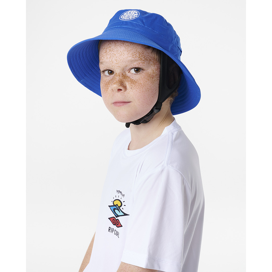 כובע מים/גלישה לילדים Surf Series Bucket Hat - Kids