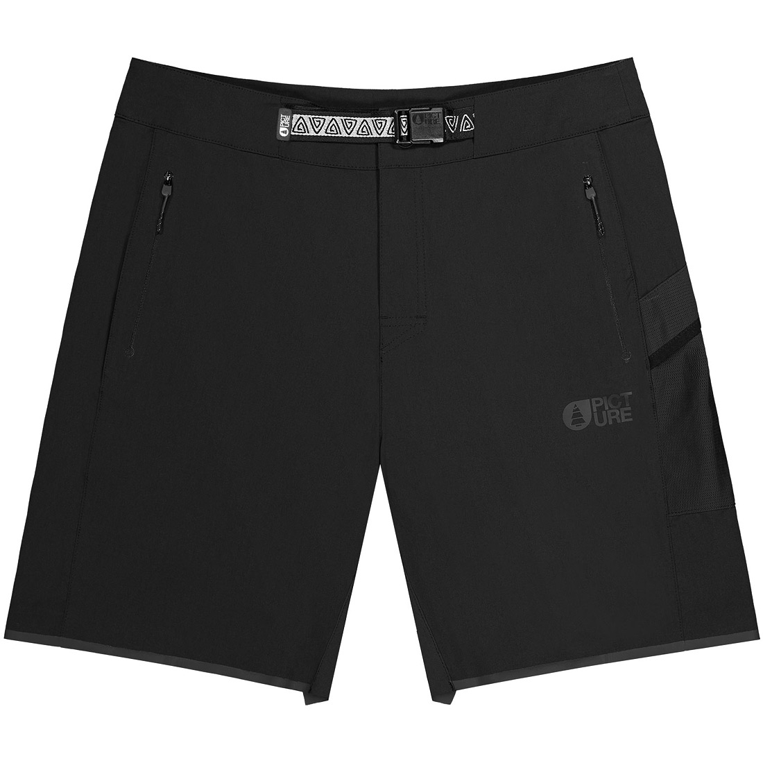 מכנסיים קצרים לגברים Maktiva Shorts