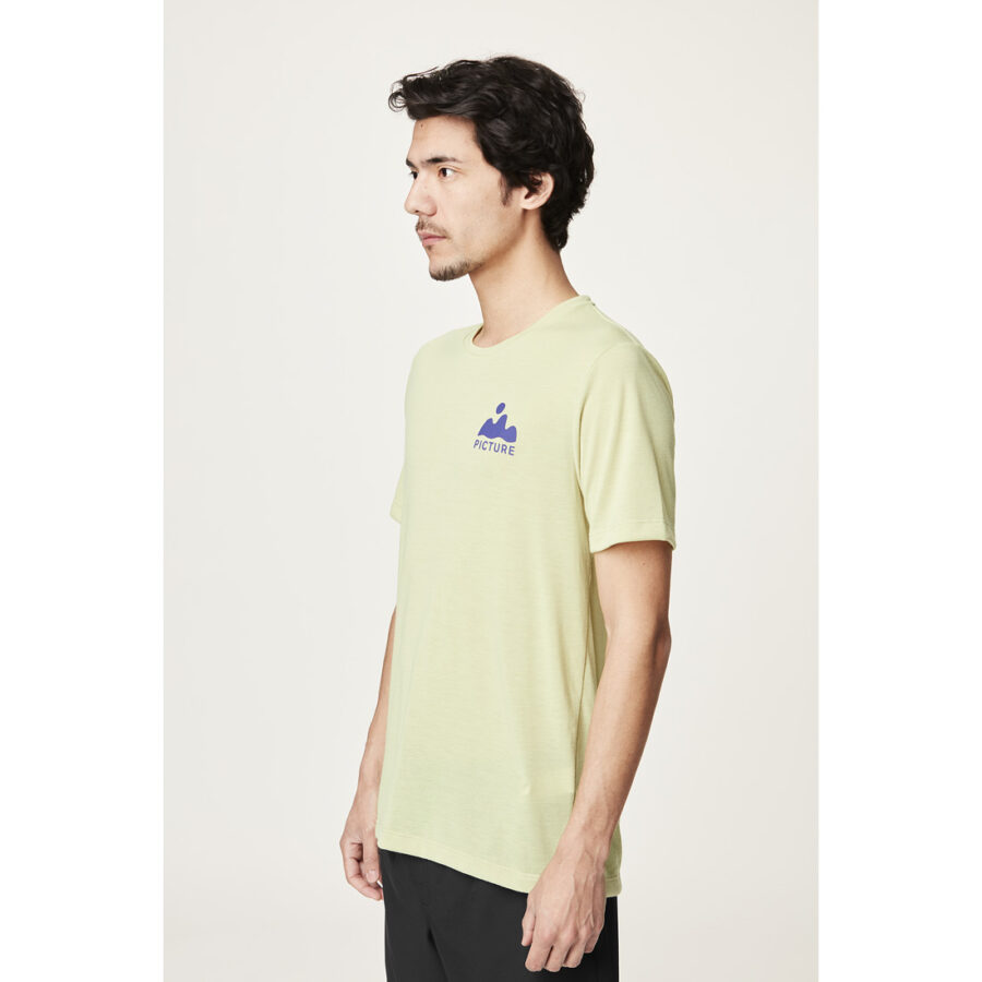 MARIBO SS TEE